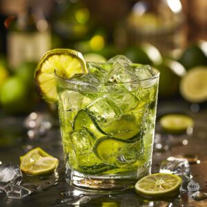 Caipirinha