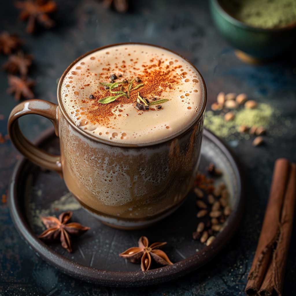 Chai Masala