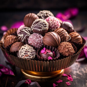 Chocolate Truffles