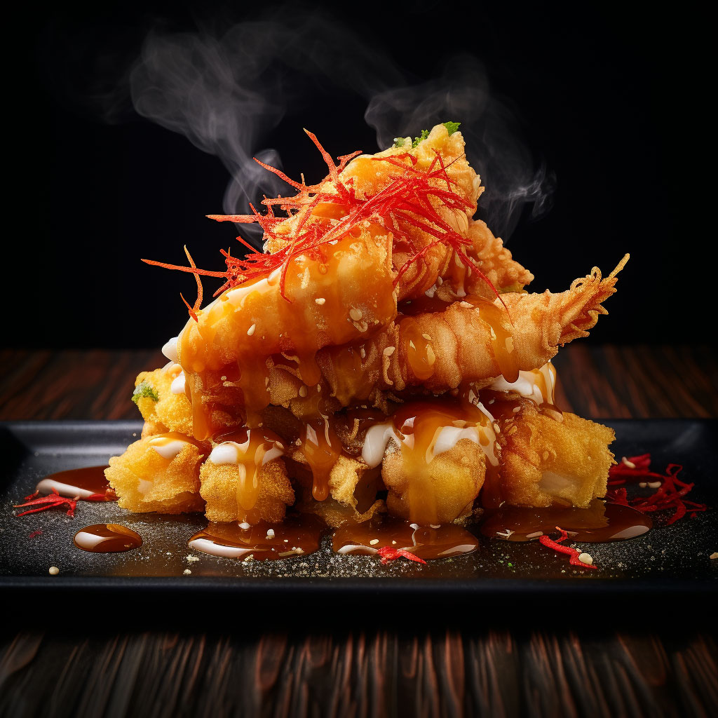 Tempura