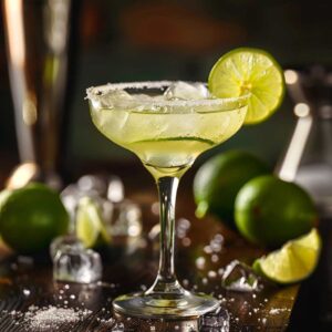 Margarita recipe