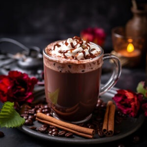 Mexican Hot Chocolate