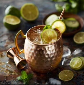 Moscow Mule