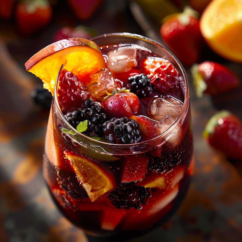 Sangria