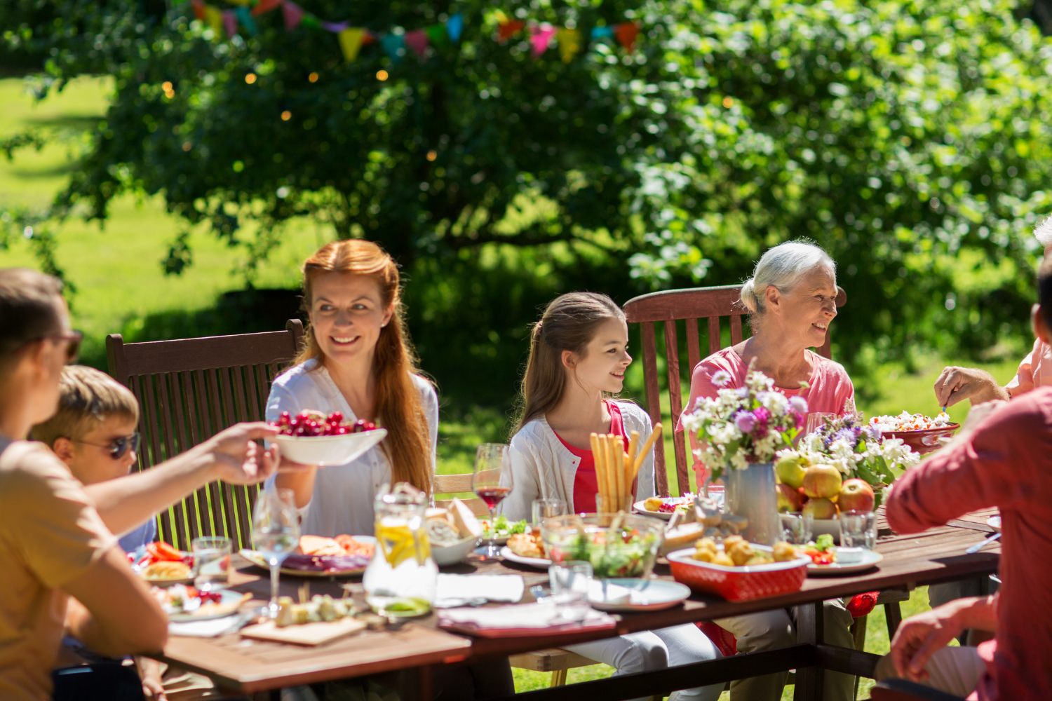 23 Dinner Party Ideas to Impress Your Guests